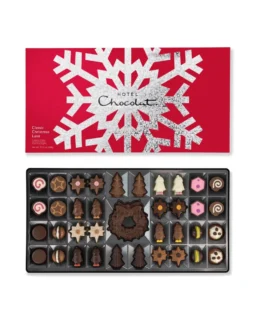 The Christmas Luxe