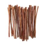 All-Natural Beef Bully Stick Dog Treats ?C Nutrient-Rich, and  High-Protein ?C 12-Inch Thin (25/Case)