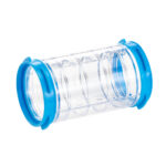 Ferplast Hamster Cage Accessories Tube Tunnel 4" FPI 4812