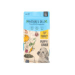 Natures Deli Puppy / Junior Turkey with Rice Dry Dog Food 2kg