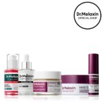 [Dr.Melaxin Official] Gifted Collagen Boost Set Pore Spot Skin Care Calcium Collagen Volume Firming Balm for Enhanced Skin Health routine