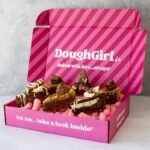 Assorted Flavoured Cookie Pies for Cookie Lovers - Fresh Baked Product