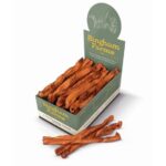 Bingham Farms Chicken Twister Rewards 8" Box of 30