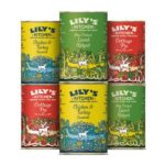 Lilys Kitchen Classic Dinners 6 x 400g Cans Multipack