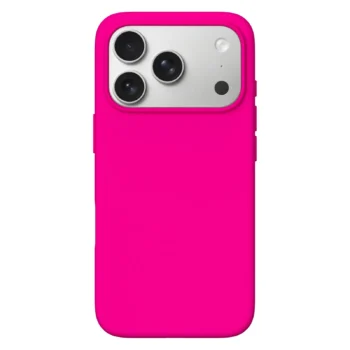 ORNARTO Silicone Case for iPhone 17 16 15 14 13 12 Series, Made of Genuine Liquid Silicone, Full-Body Protection for Smartphones, Silky-Soft Touch Cellphone Case, Inner Anti-Scratch Microfiber Lining, Multi-Color available for Women Girl Travel Spring
